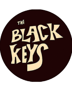 maglietta Black Keys