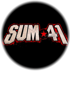 maglietta sum41