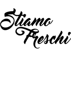 maglietta Freschino