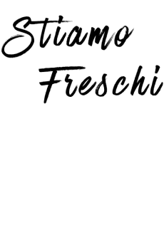 maglietta Freschia