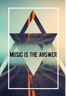 maglietta #style #italy #music #musica #answer #musicistheanswer #triangle #geometric #abstract #top