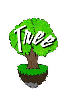 maglietta Tree Felpa Logo 