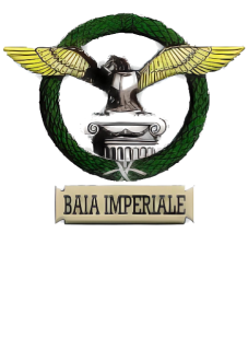 maglietta Baia Imperiale