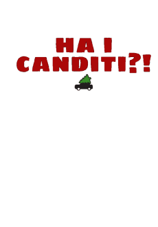 maglietta canditi