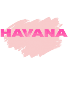 maglietta Havana 