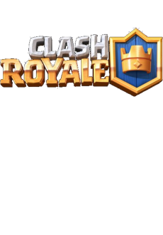 maglietta clash royale