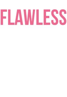 maglietta FLAWLESS