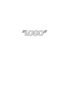 maglietta “LOGO” - T-shirt / Felpa / Cover