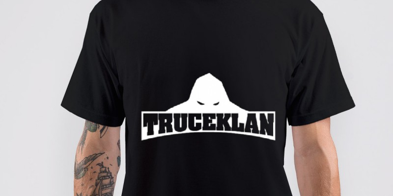 Felpa truceklan clearance